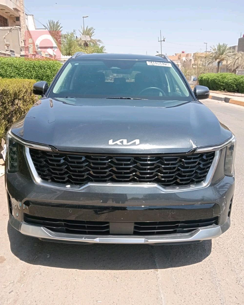 كيا سورينتو